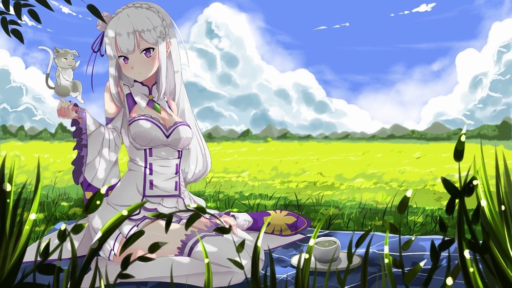 Isekai Isekai